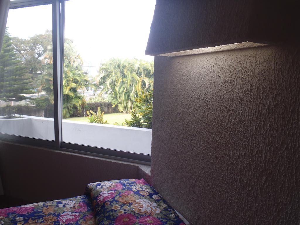 Hotel Hacienda Del Rio オアステペック エクステリア 写真